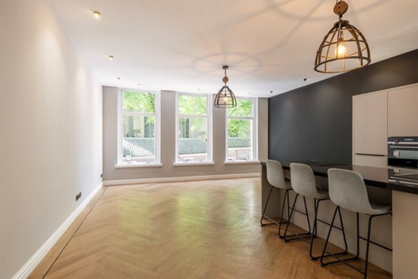 Medium property photo - Markt 55, 3131 CR Vlaardingen